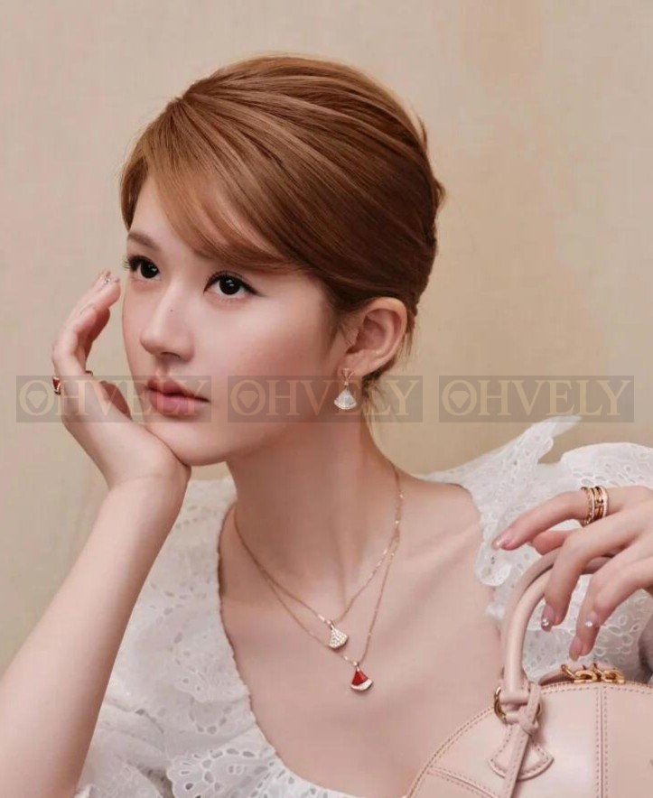 불가리 BVLGARI 디바스 드림 이어링 상품 썸네일