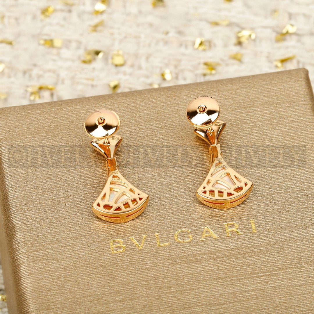 불가리 BVLGARI 디바스 드림 이어링 상품 썸네일