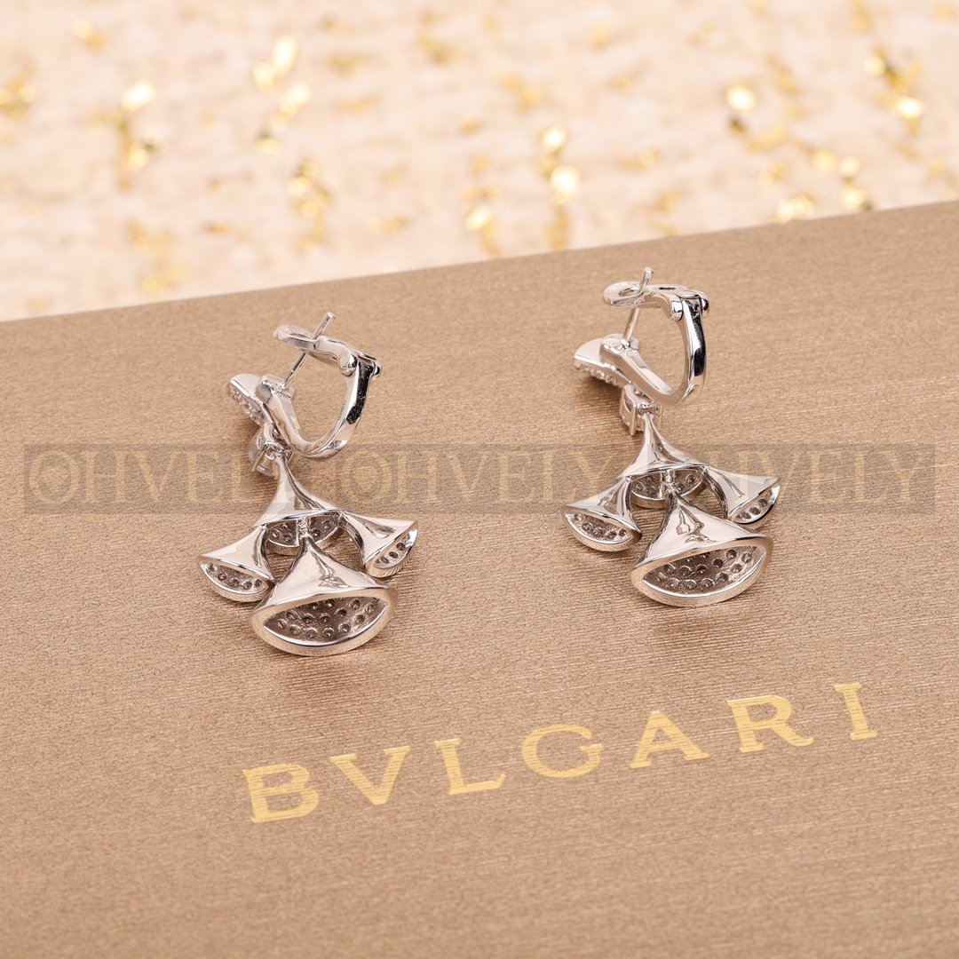 불가리 BVLGARI 디바스 드림 이어링 상품 썸네일