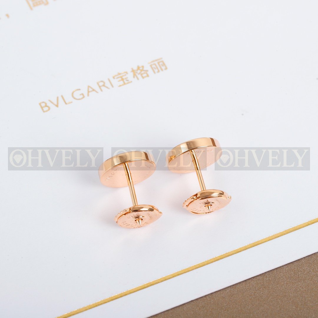 불가리 BVLGARI 불가리 불가리 싱글 이어링 (그린) 상품 썸네일