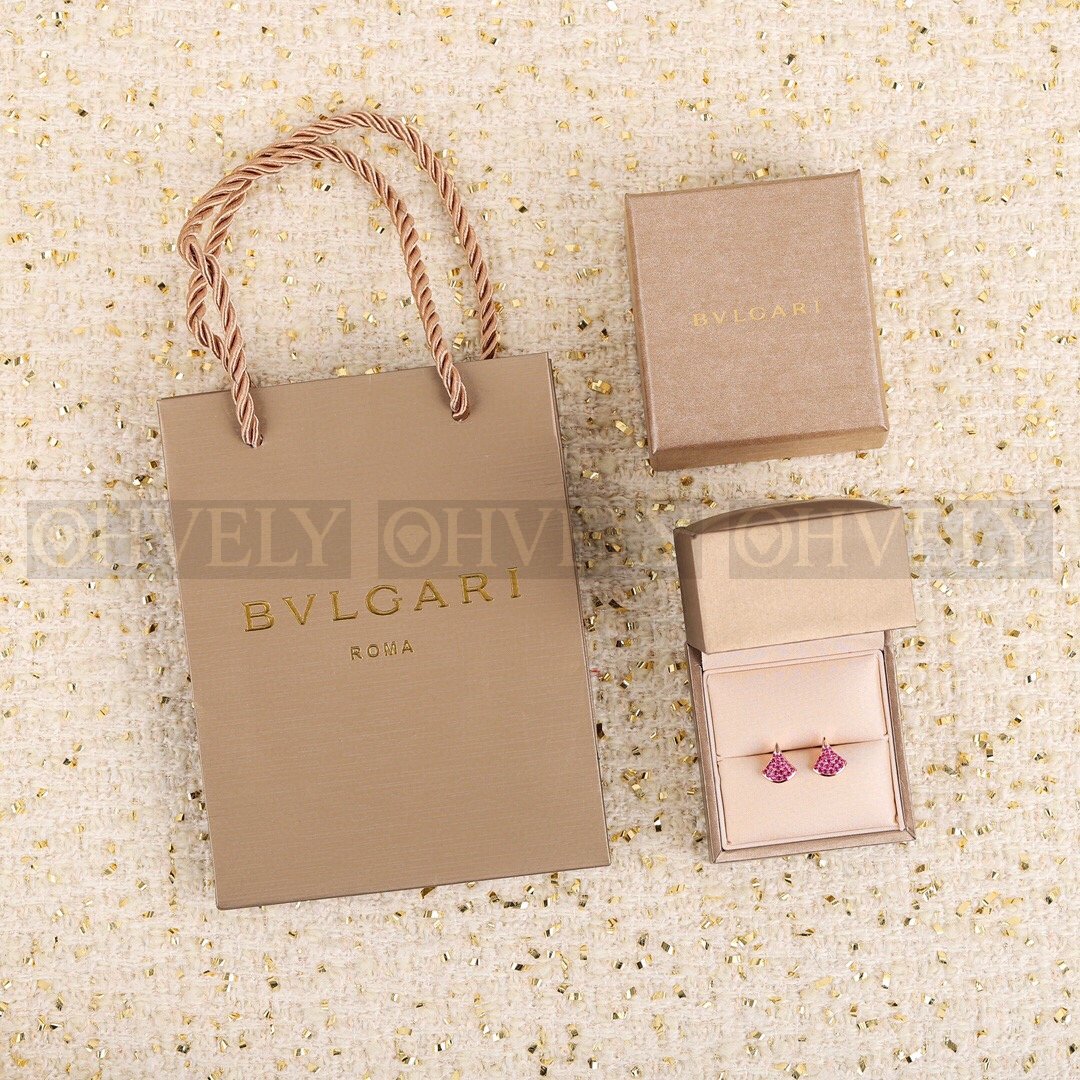 불가리 BVLGARI 디바스 드림 이어링 상품 썸네일