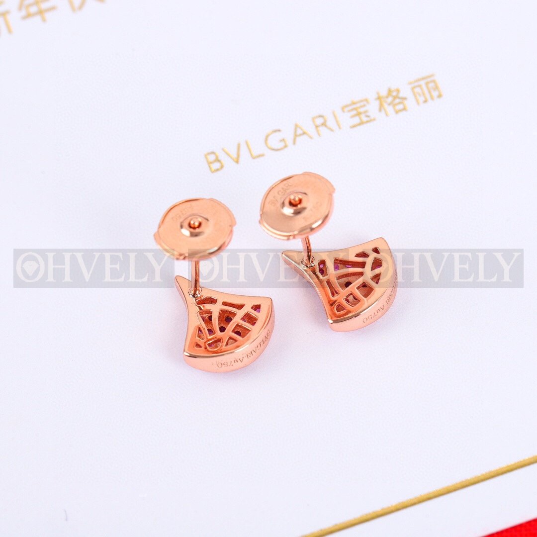 불가리 BVLGARI 디바스 드림 이어링 상품 썸네일