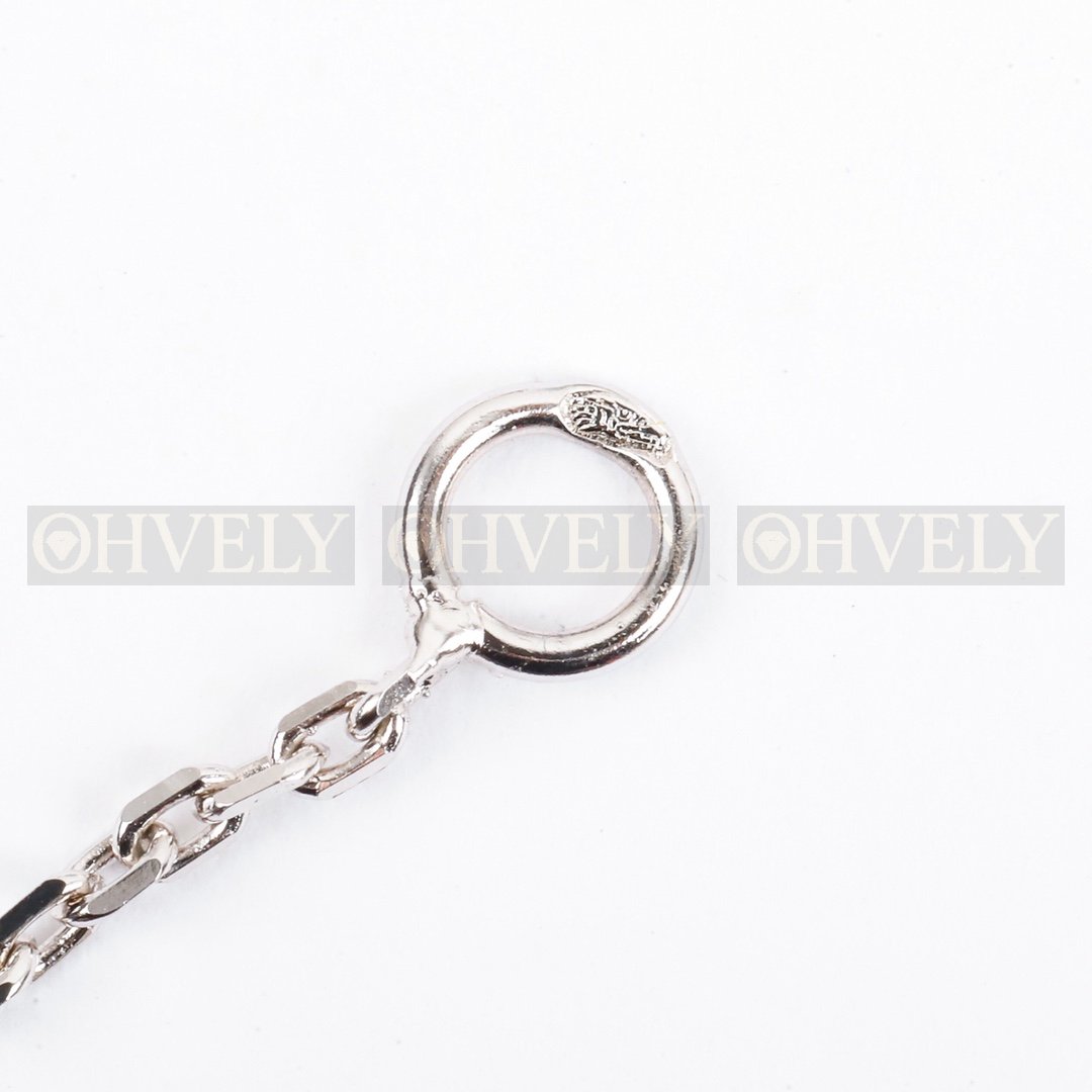 반클리프 아펠 Van Cleef & Arpels코스모스 클립 펜던트 미디엄 모델 상품 썸네일