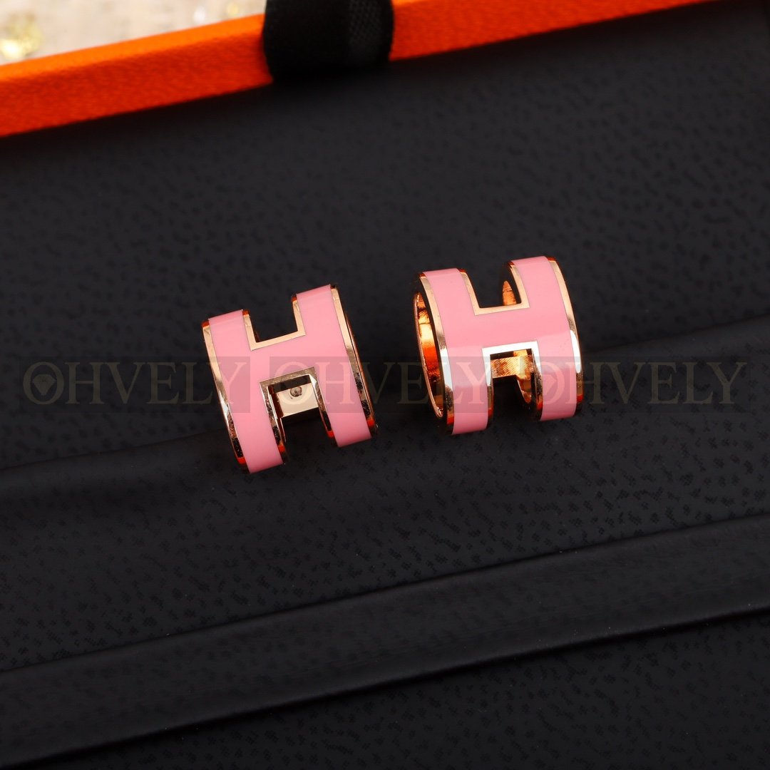 에르메스 Hermès 팝아슈 Pop H 이어링 상품 썸네일