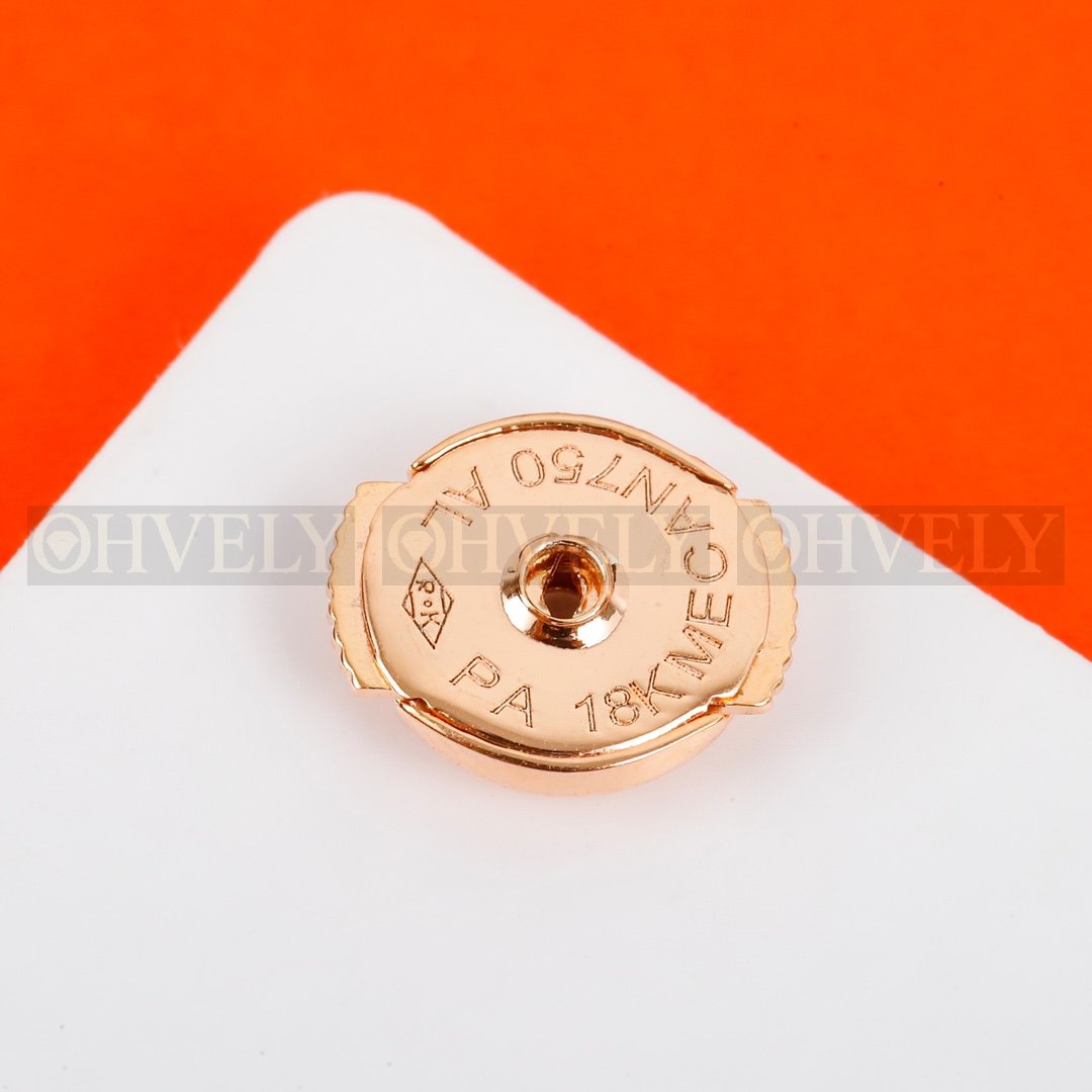 에르메스 Hermès 엑리브리스 Ex-Libris 이어링 상품 썸네일