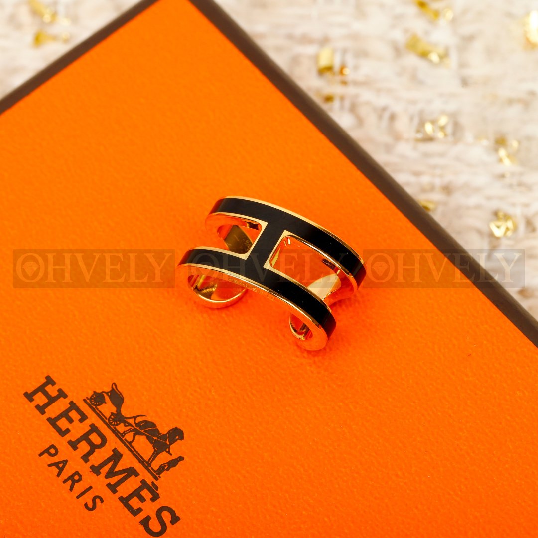 에르메스 Hermès 팝아슈 Pop H 이어링 상품 썸네일