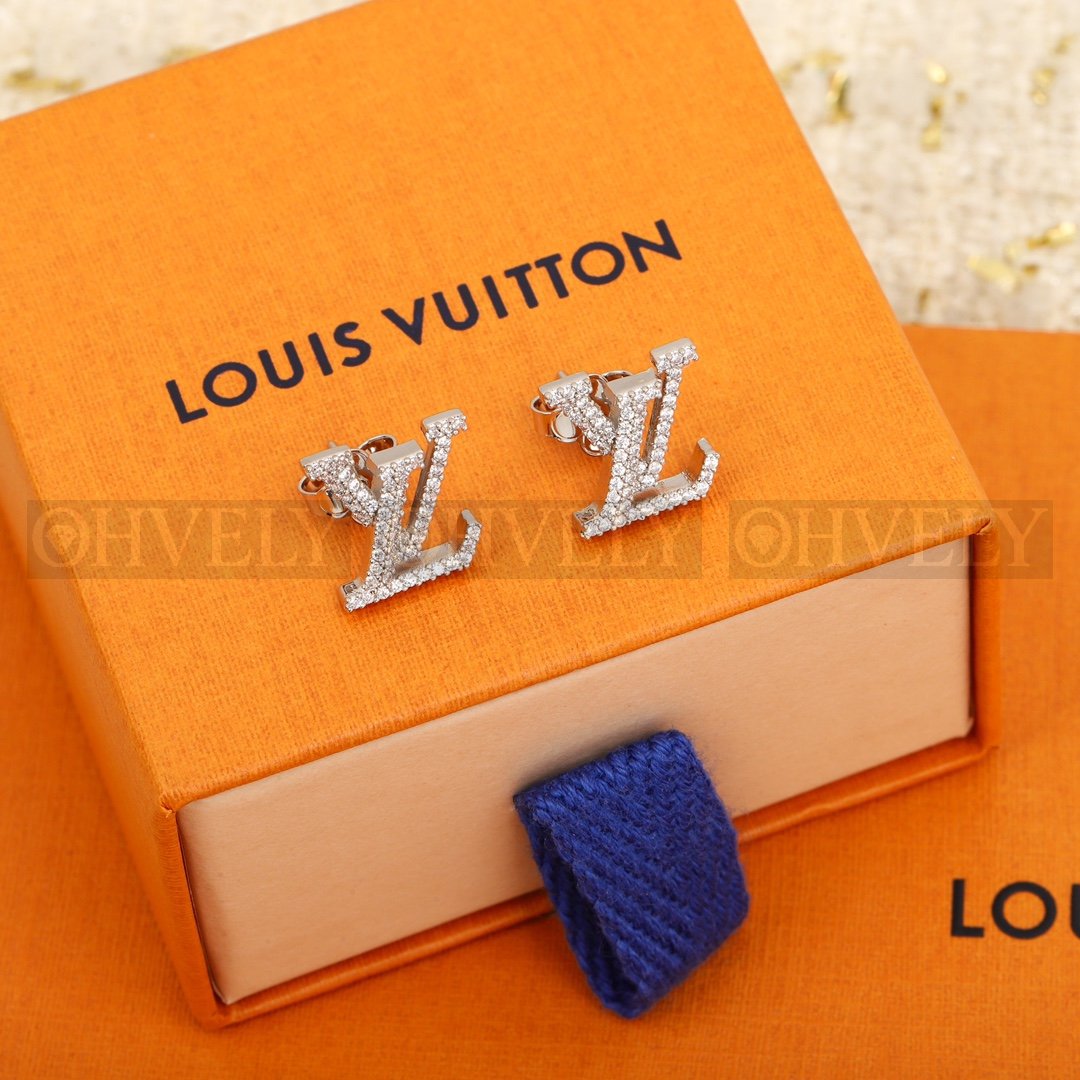 루이비통 Louis Vuitton 북클 드레이유 LV 아이코닉 이어링 상품 썸네일