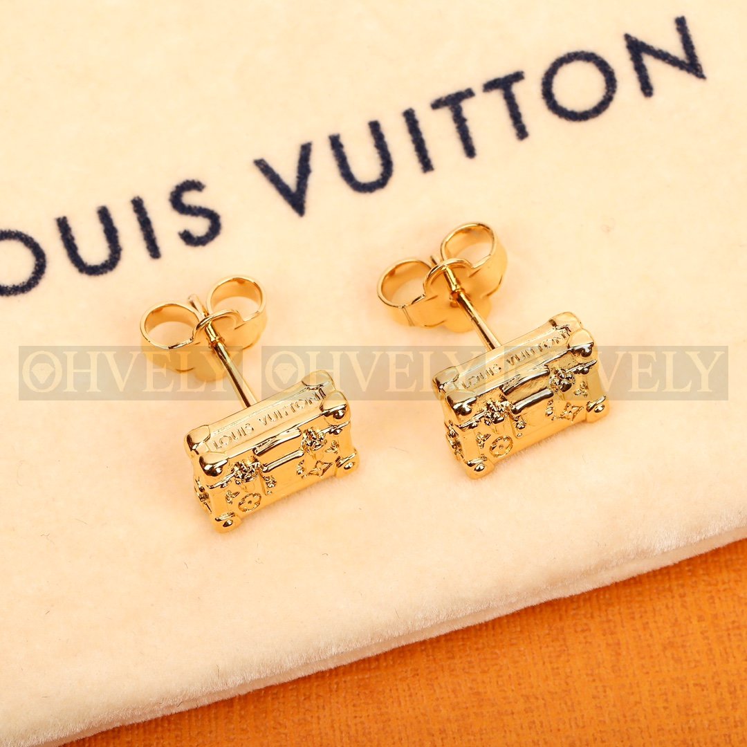 루이비통 Louis Vuitton 북클 드레이유 마이 LV 에클라 이어링 상품 썸네일