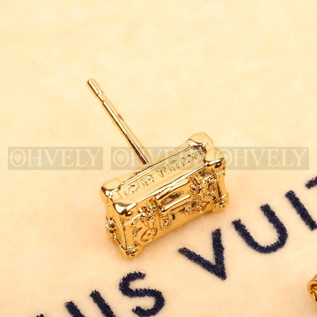 루이비통 Louis Vuitton 북클 드레이유 마이 LV 에클라 이어링 상품 썸네일
