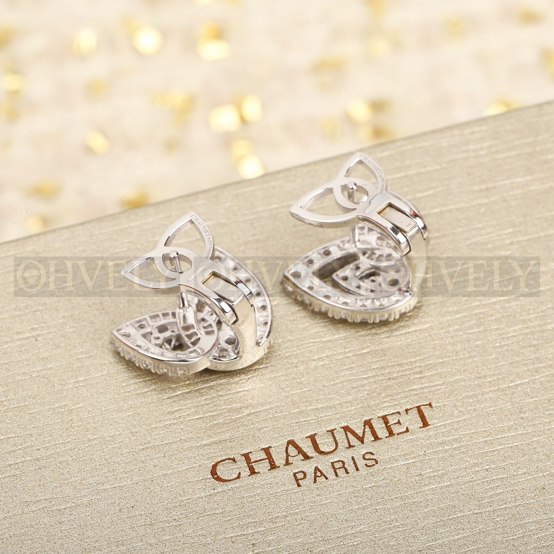 쇼메 Chaumet 조세핀 듀오 에떼르널 이어링 상품 썸네일
