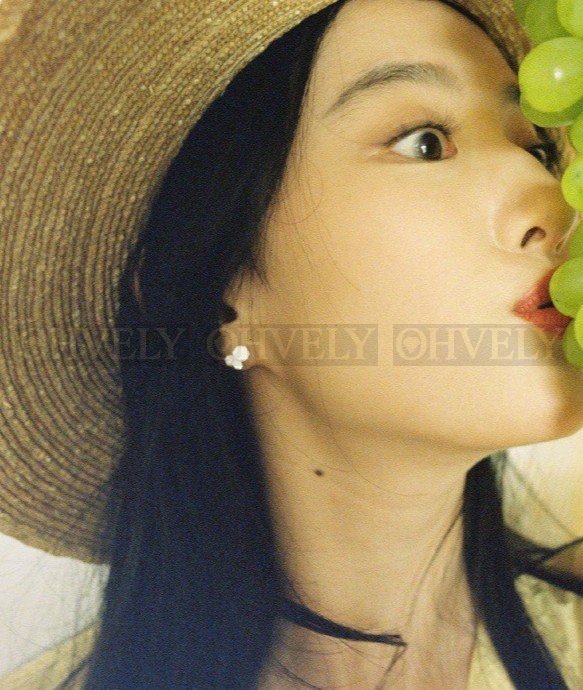 쇼메 Chaumet 비 마이 러브 이어링 (실버) 상품 썸네일