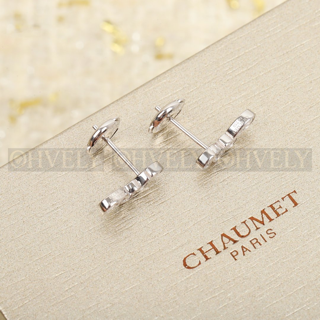 쇼메 Chaumet 조세핀 론드 에그레뜨 이어링 상품 썸네일
