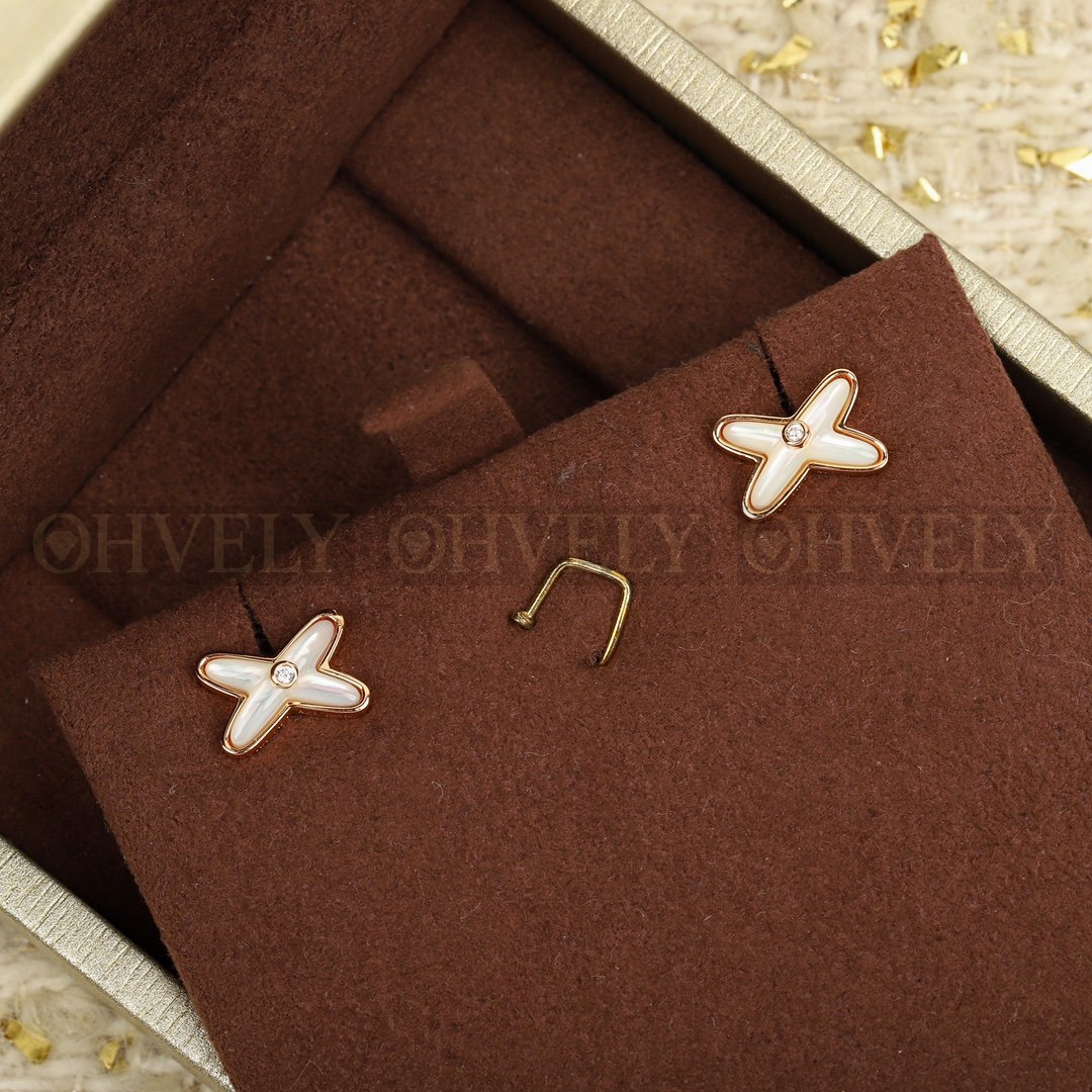 쇼메 Chaumet 주 드 리앙 이어링 상품 썸네일