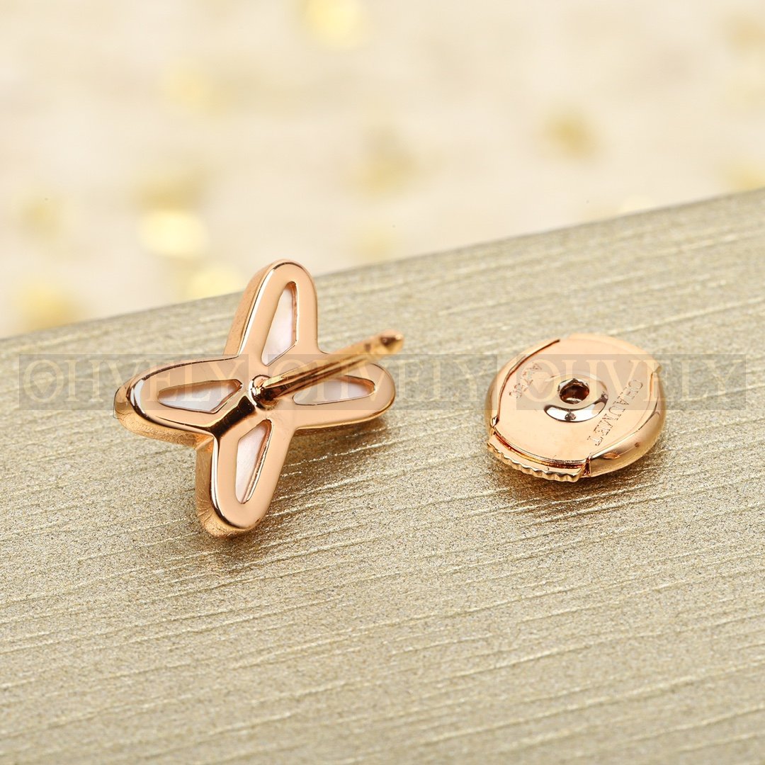 쇼메 Chaumet 주 드 리앙 이어링 상품 썸네일