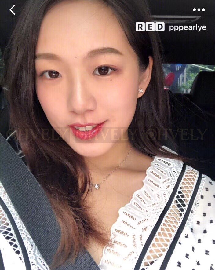 쇼메 Chaumet 주 드 리앙 이어링 상품 썸네일