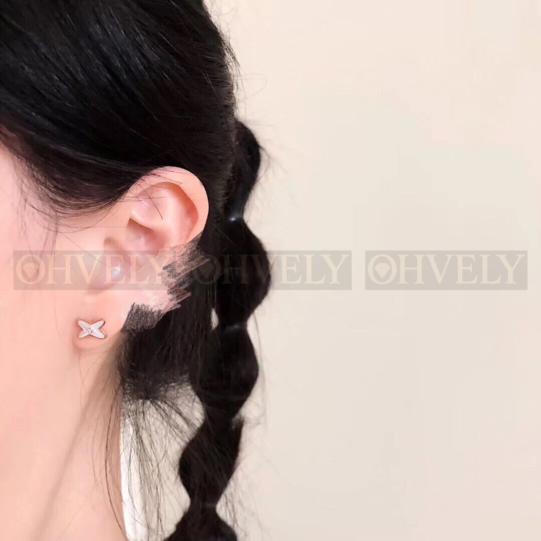쇼메 Chaumet 주 드 리앙 이어링 상품 썸네일