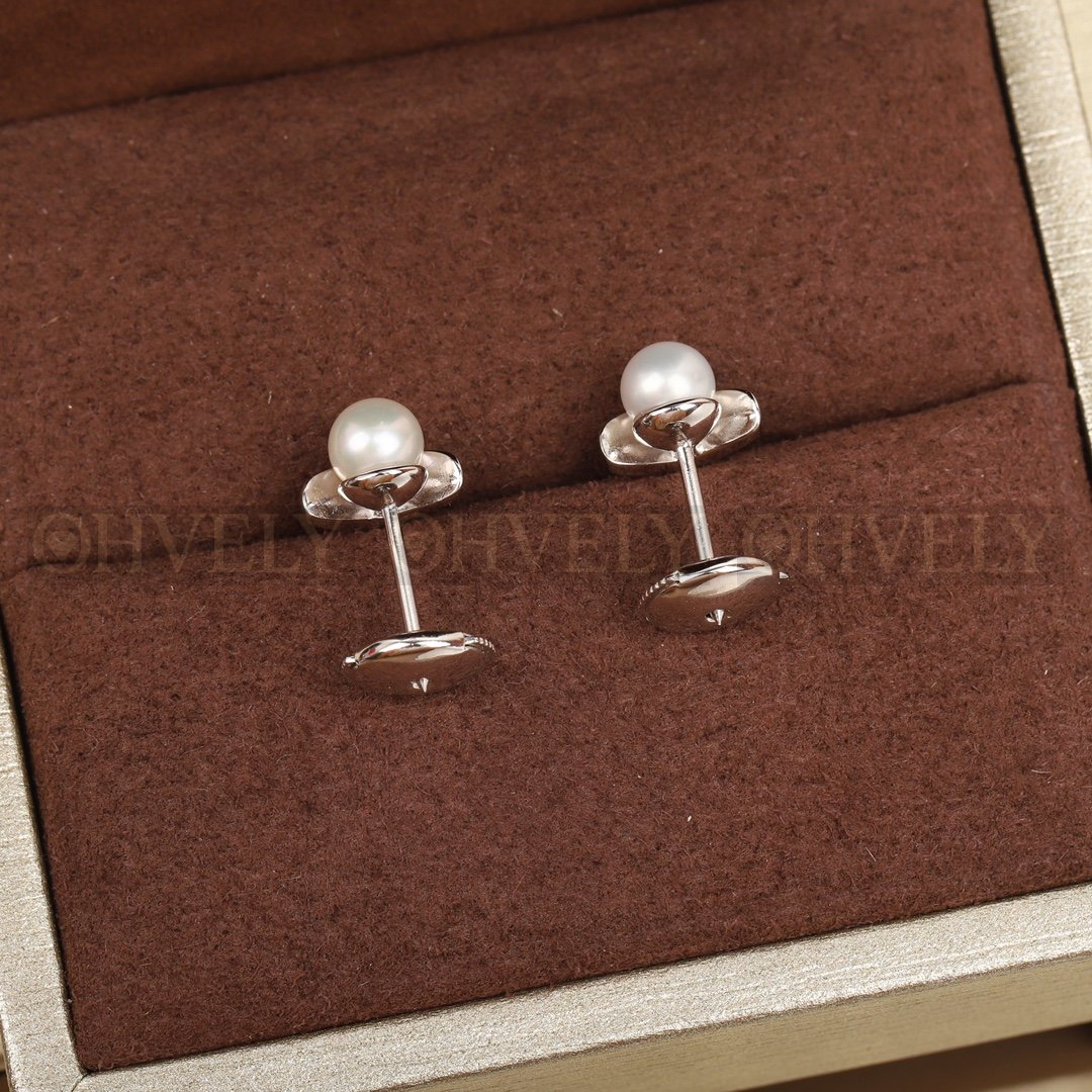 쇼메 Chaumet 조세핀 아그레뜨 이어링 상품 썸네일