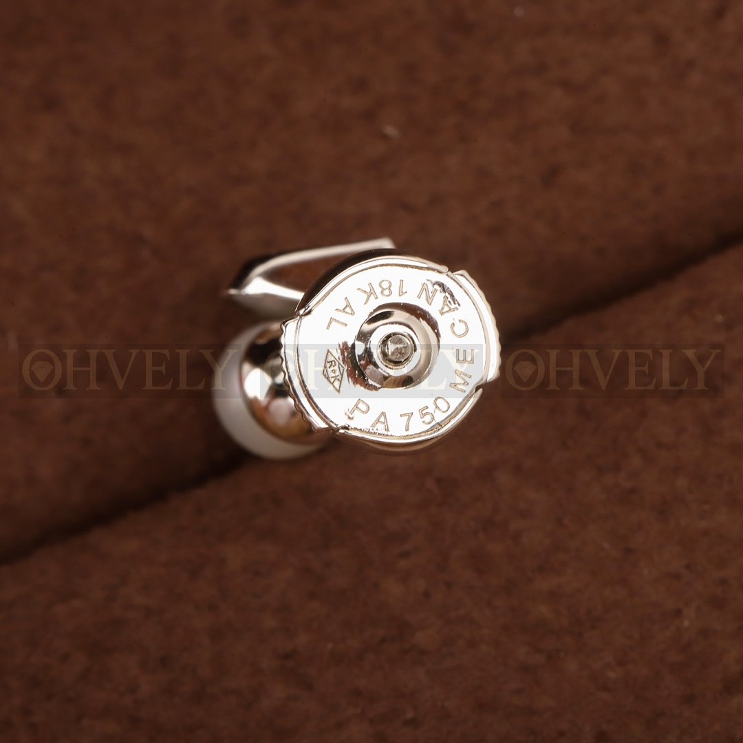 쇼메 Chaumet 조세핀 아그레뜨 이어링 상품 썸네일