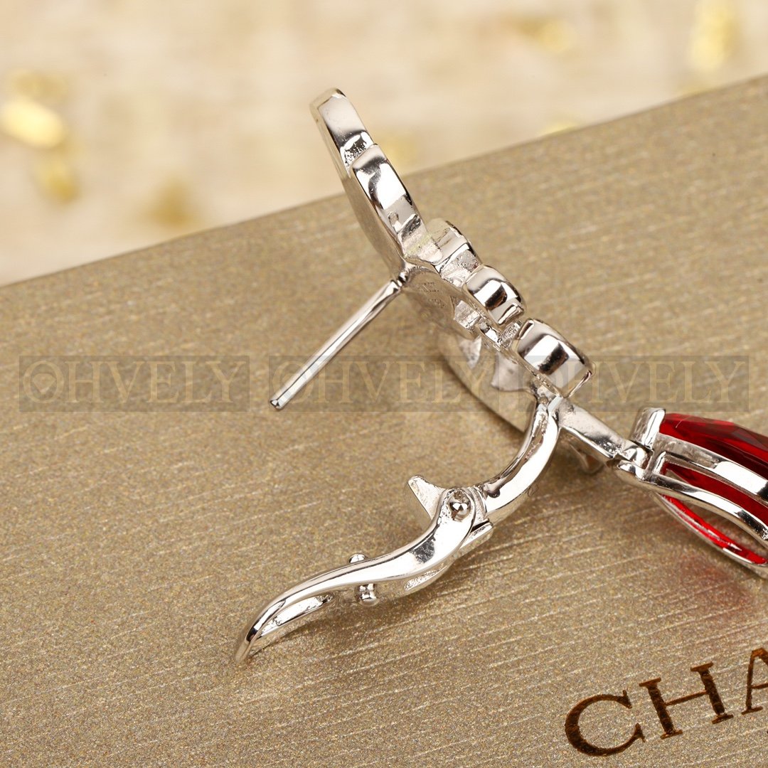 쇼메 Chaumet 조세핀 수아 드 페트 엔 이어링 상품 썸네일