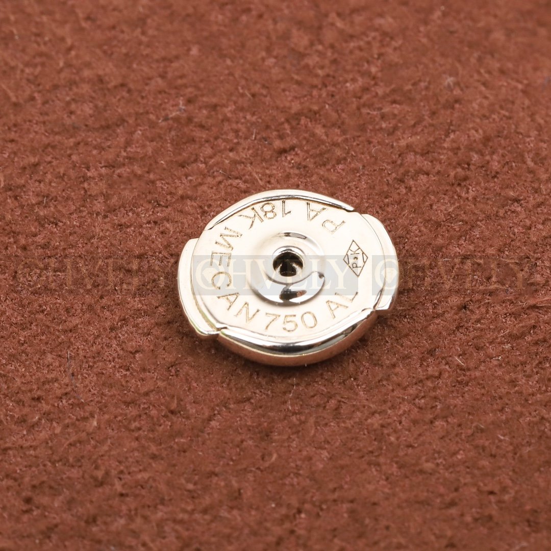 쇼메 Chaumet 조세핀 아그레뜨 임페리얼 이어링 화이트 골드 다이아몬드 상품 썸네일