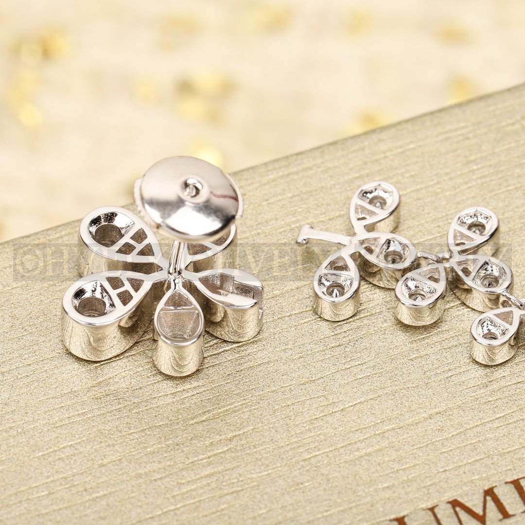 쇼메 Chaumet 조세핀 아그레뜨 임페리얼 이어링 상품 썸네일