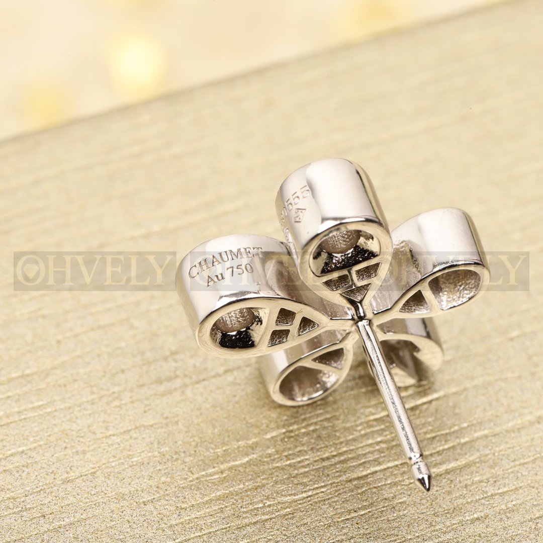 쇼메 Chaumet 조세핀 아그레뜨 임페리얼 이어링 상품 썸네일