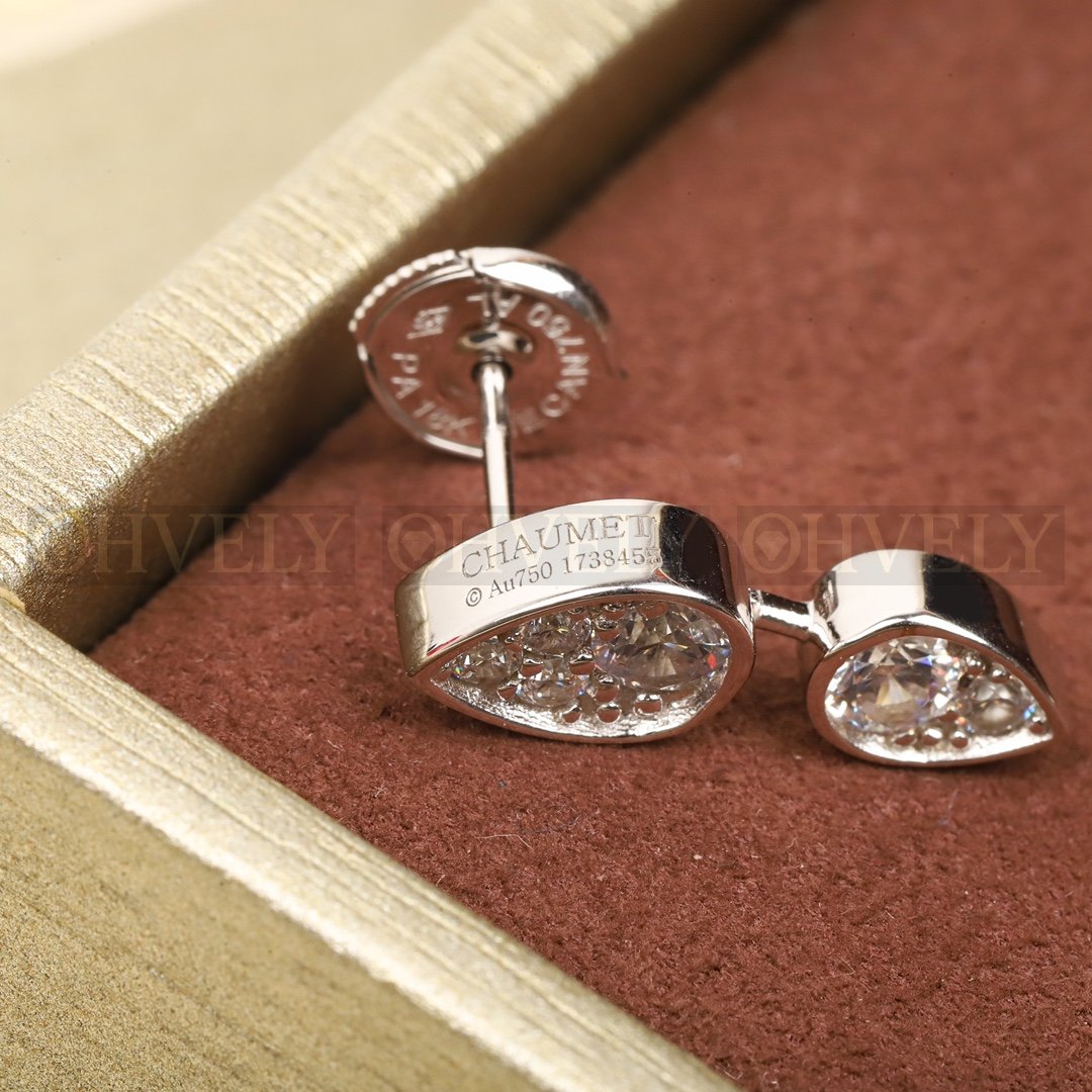 쇼메 Chaumet 조세핀 롱드 다그레뜨 이어링 상품 썸네일