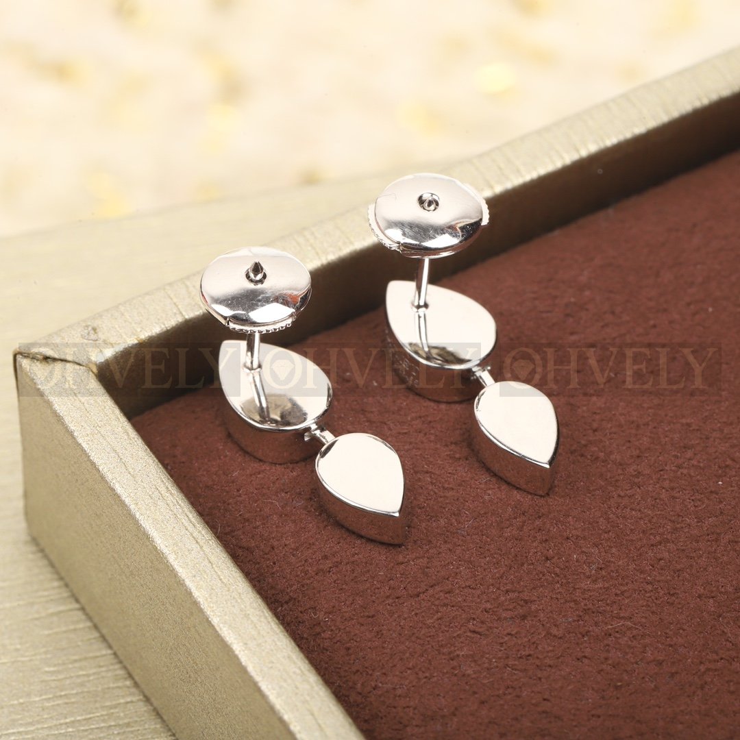 쇼메 Chaumet 조세핀 롱드 다그레뜨 이어링 상품 썸네일