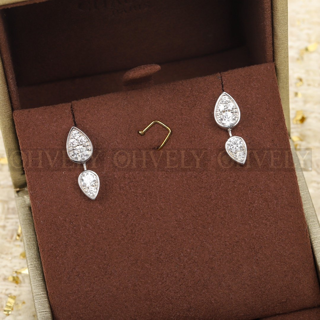 쇼메 Chaumet 조세핀 롱드 다그레뜨 이어링 상품 썸네일