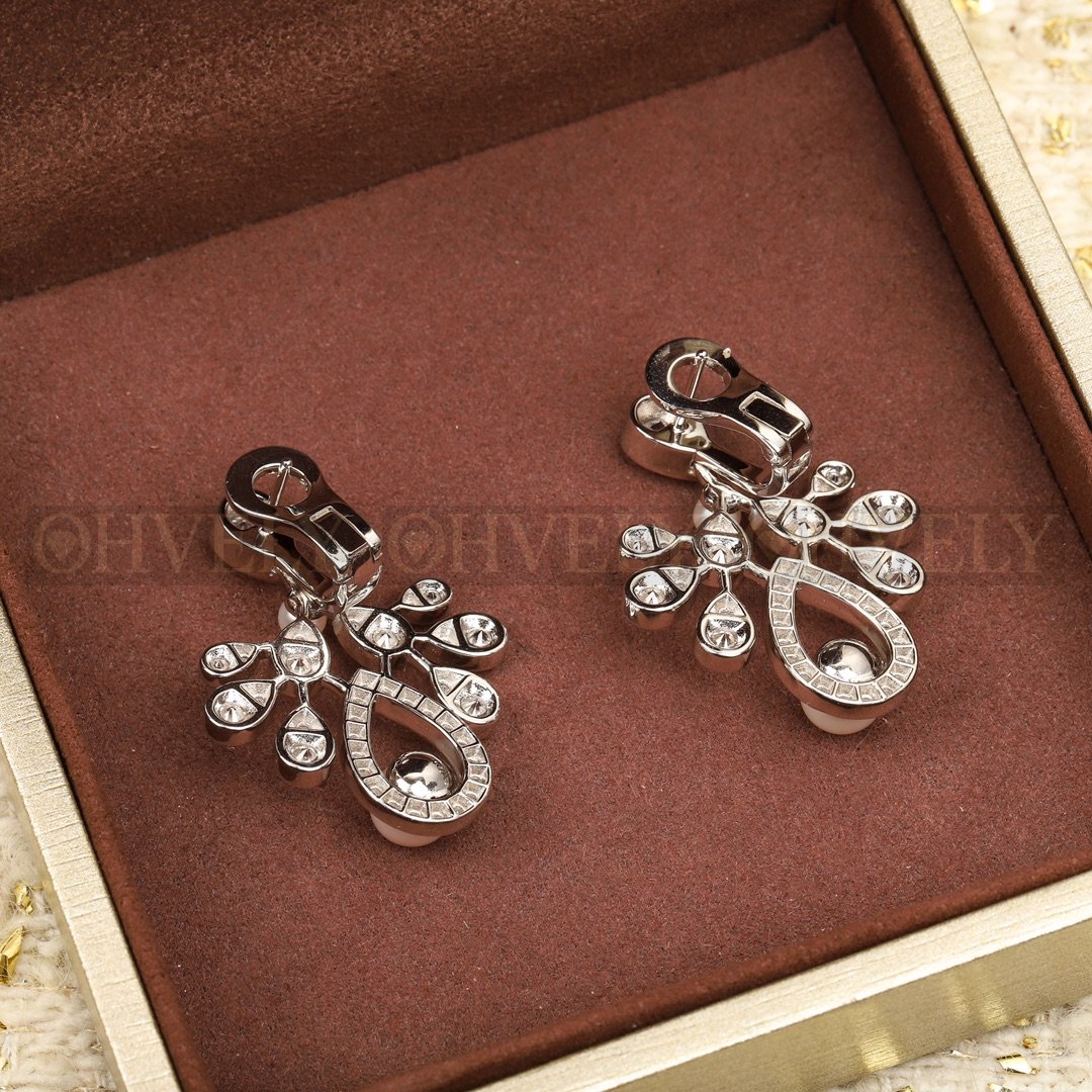 쇼메 Chaumet 조세핀 아그레뜨 임페리얼 이어링 상품 썸네일