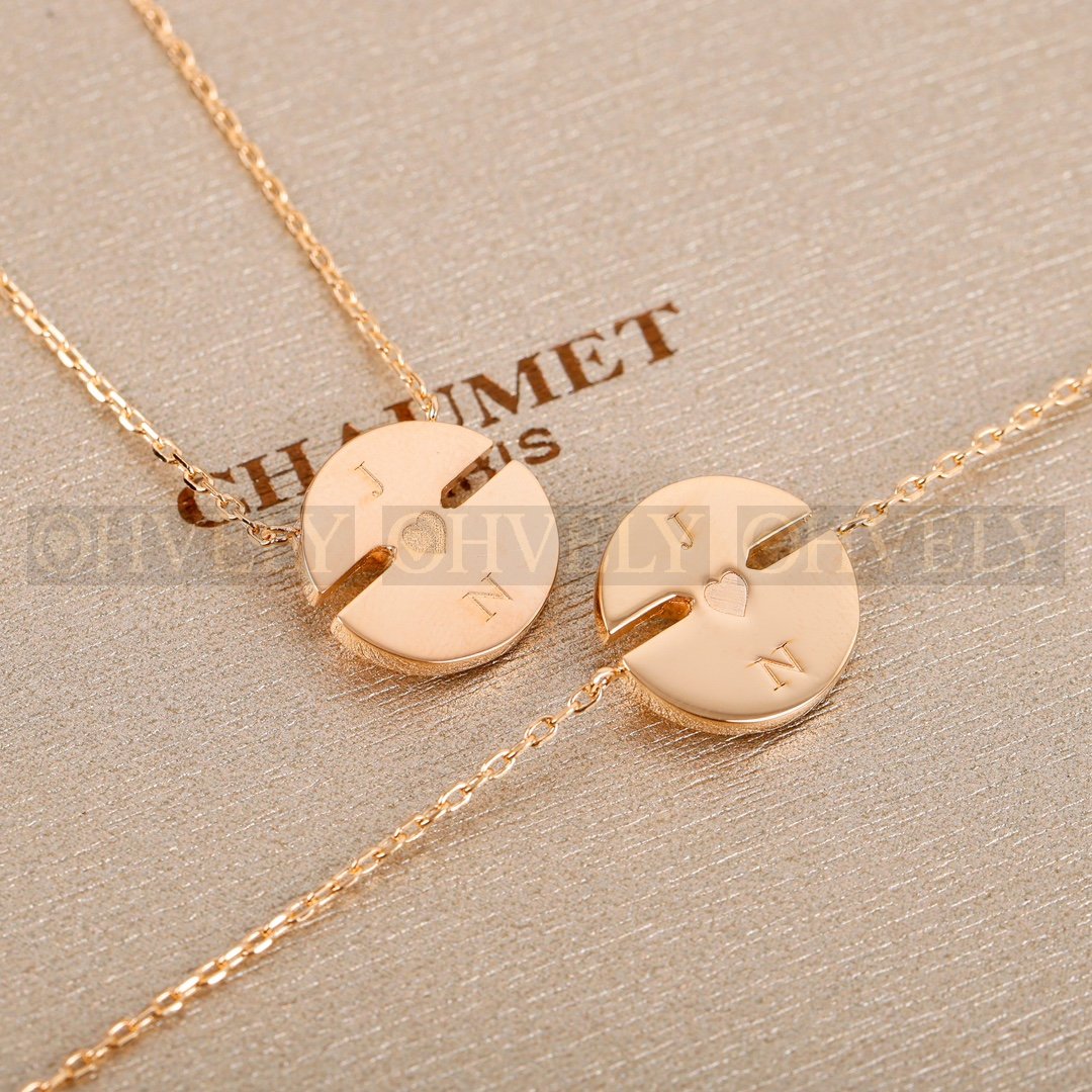 쇼메 Chaumet 주 드 리앙 하모니 펜던트 상품 썸네일