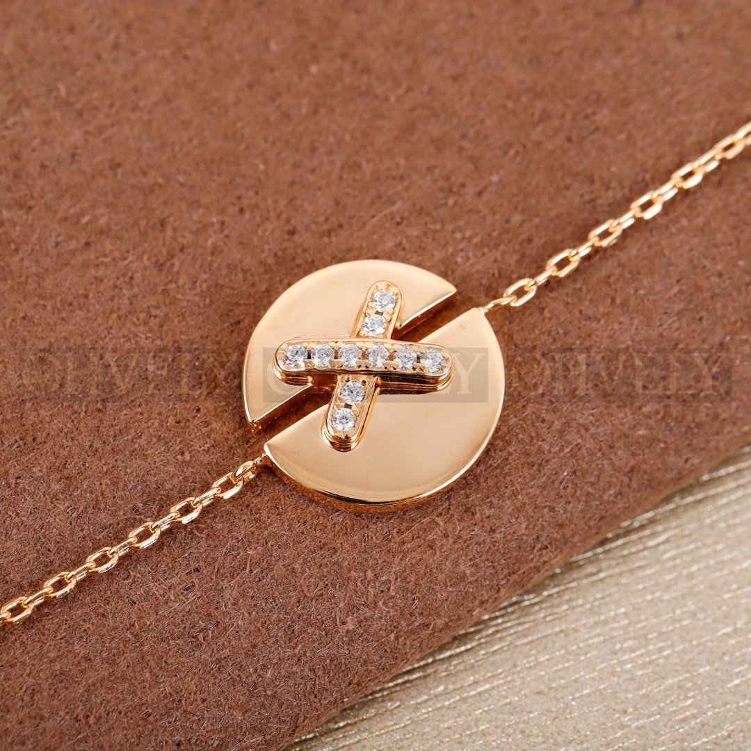 쇼메 Chaumet 주 드 리앙 하모니 펜던트 상품 썸네일