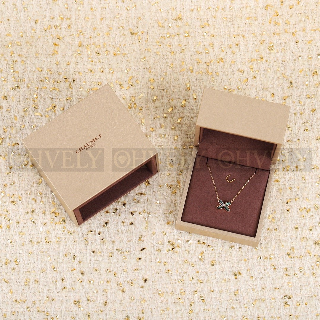 쇼메 Chaumet 주 드 리앙 펜던트 상품 썸네일