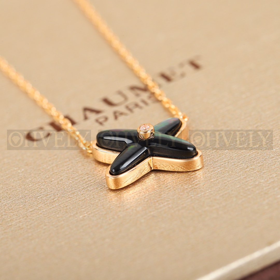 쇼메 Chaumet 주 드 리앙 펜던트 상품 썸네일