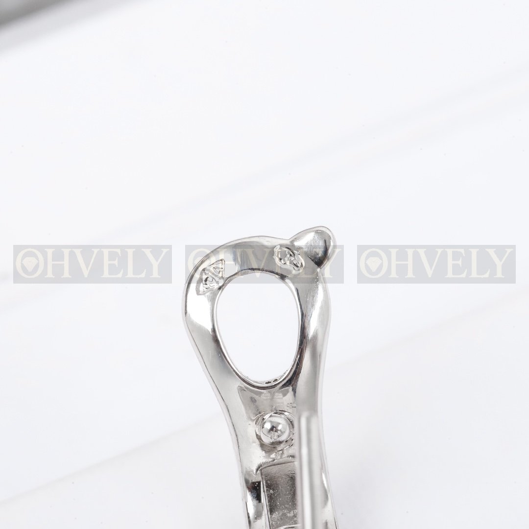 반클리프 아펠 Van Cleef & Arpels 프리볼(Frivole) 이어링 상품 썸네일