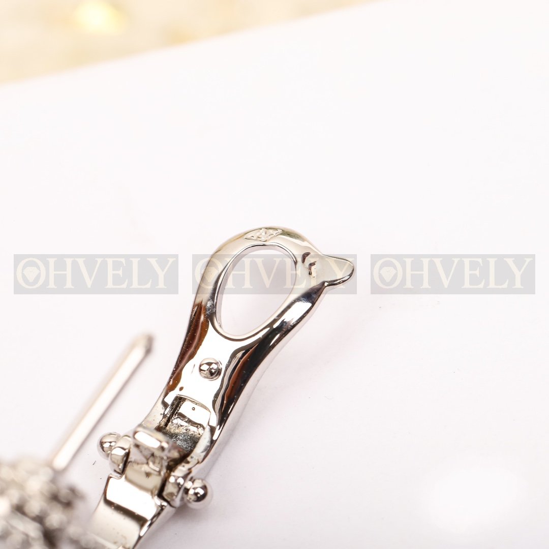 반클리프 아펠 Van Cleef & Arpels 스위트 알함브라 이어링 상품 썸네일