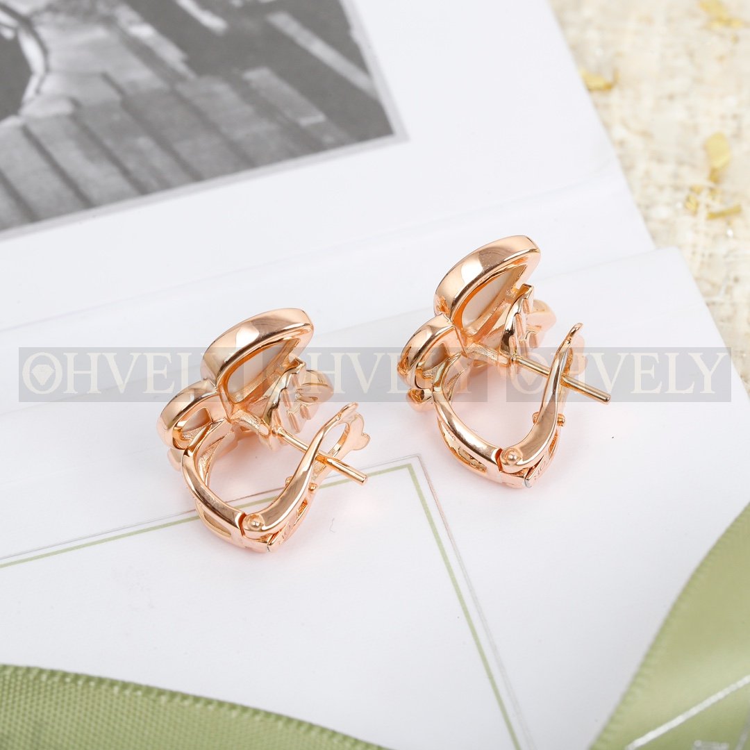 반클리프 아펠 Van Cleef & Arpels 투 버터플라이 상품 썸네일