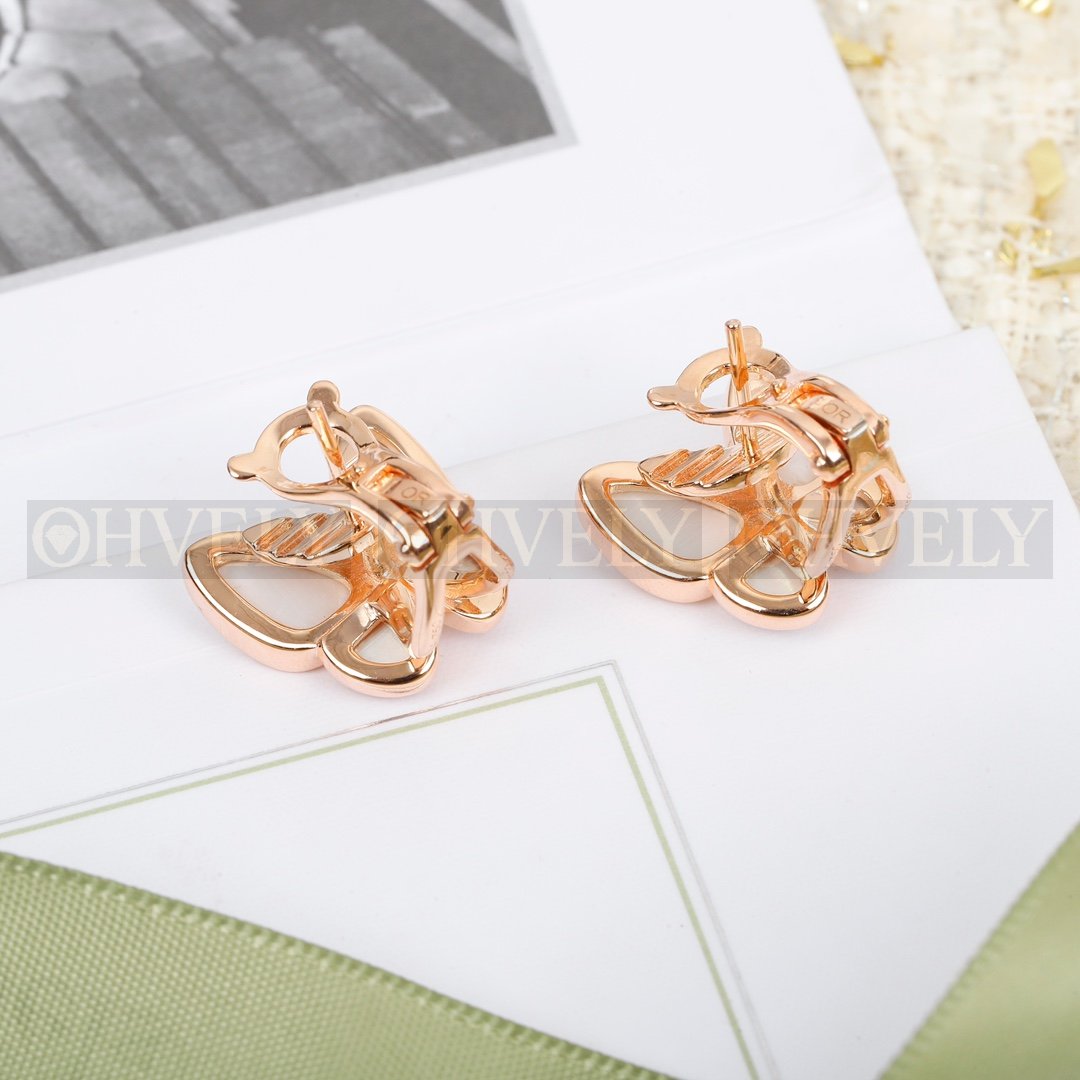 반클리프 아펠 Van Cleef & Arpels 투 버터플라이 상품 썸네일