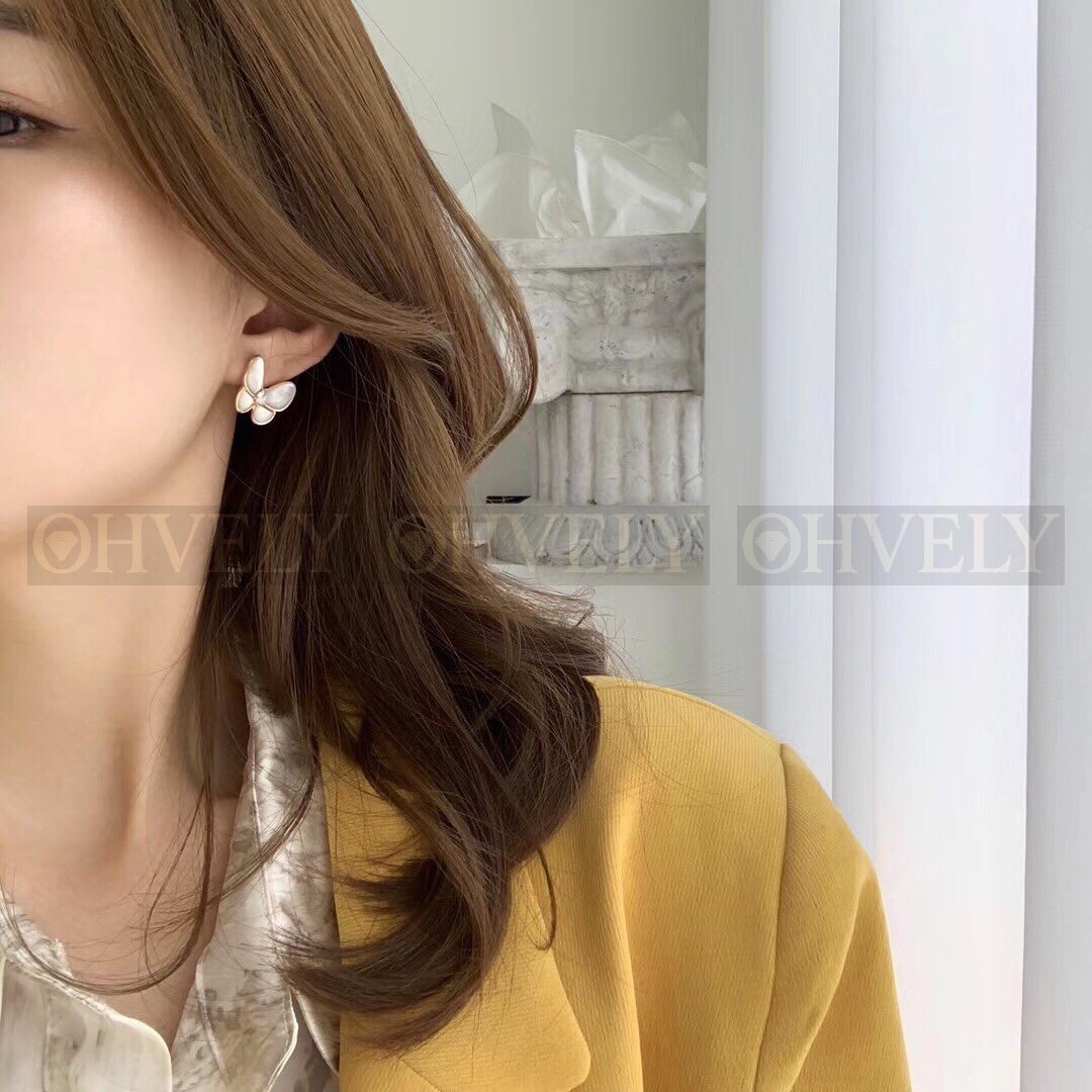 반클리프 아펠 Van Cleef & Arpels 투 버터플라이 상품 썸네일