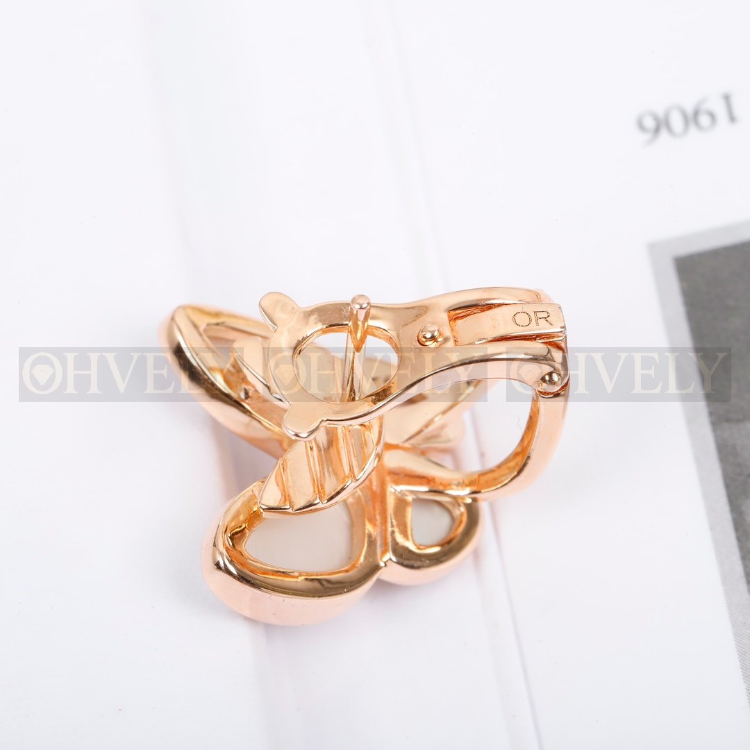 반클리프 아펠 Van Cleef & Arpels 투 버터플라이 상품 썸네일