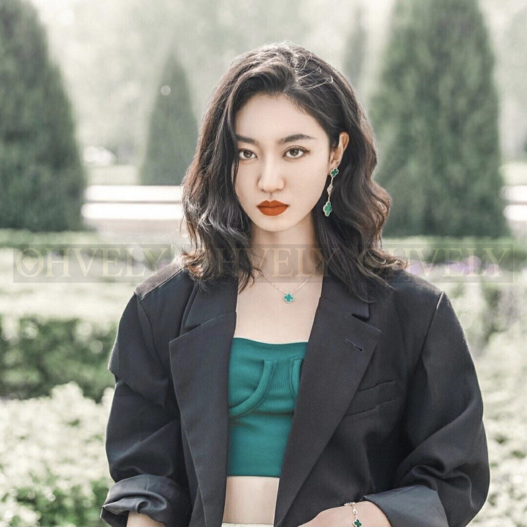반클리프 아펠 Van Cleef & Arpels 매직 알함브라 이어링  ( 그린 ) 상품 썸네일