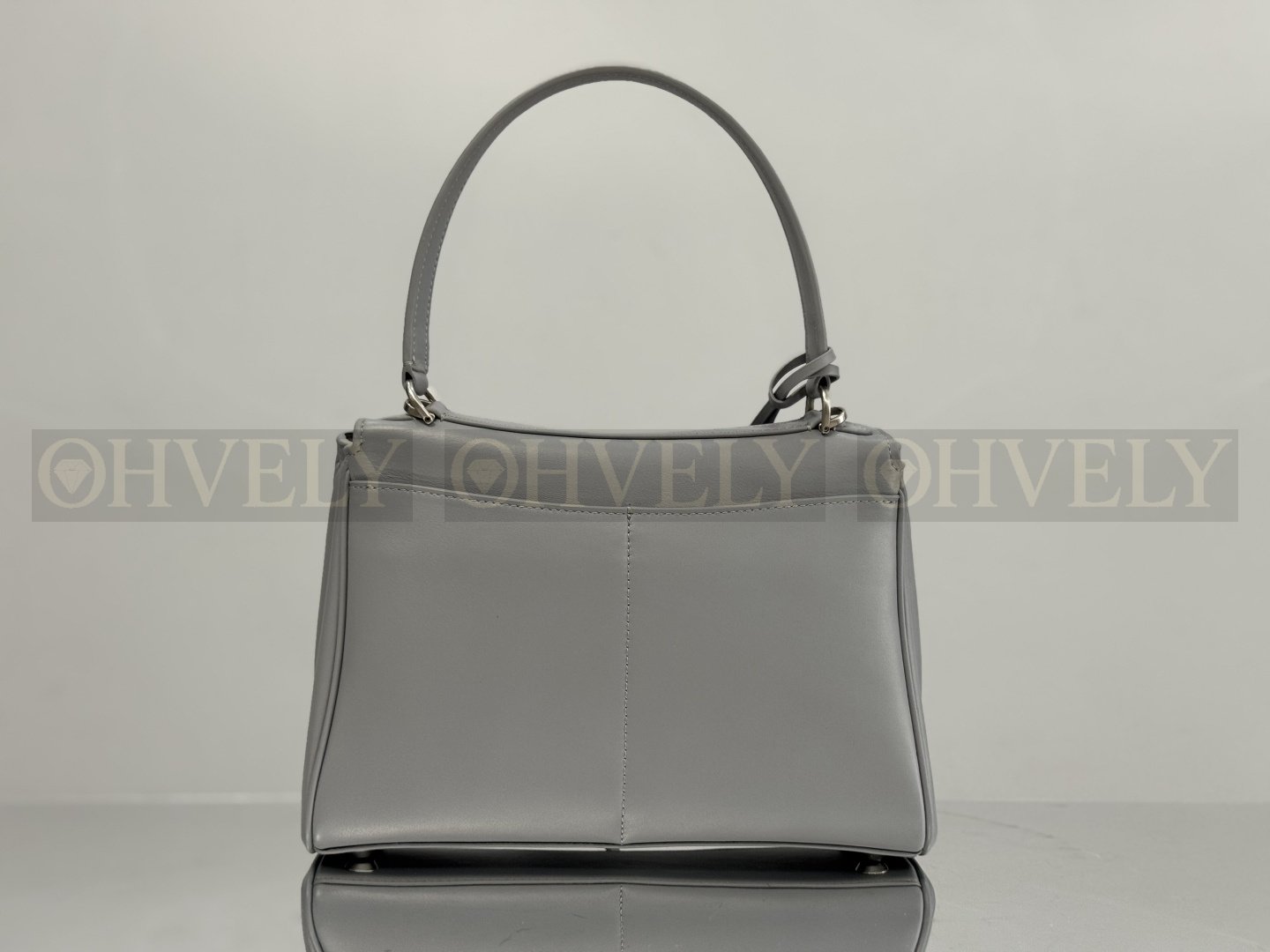 Balenciaga Rodeo 스몰백(그레이) 상품 썸네일