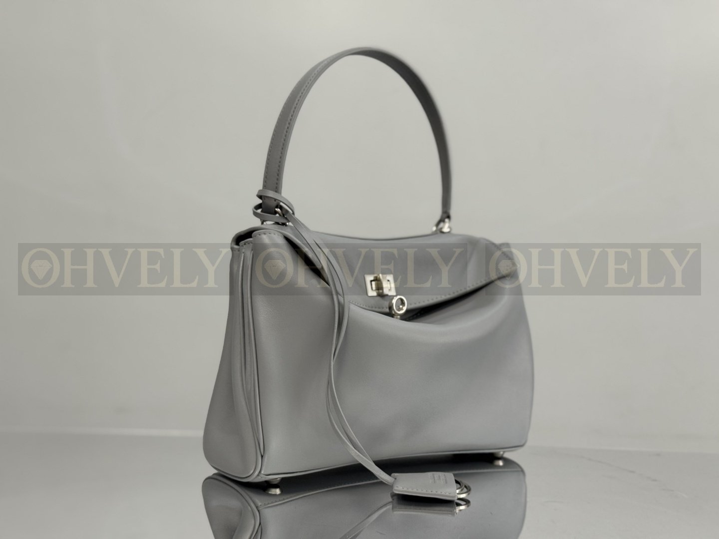 Balenciaga Rodeo 스몰백(그레이) 상품 썸네일