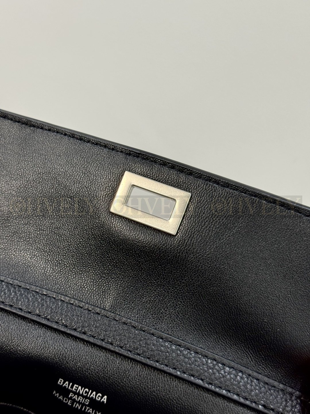 Balenciaga Rodeo 미니백(블랙) 상품 썸네일