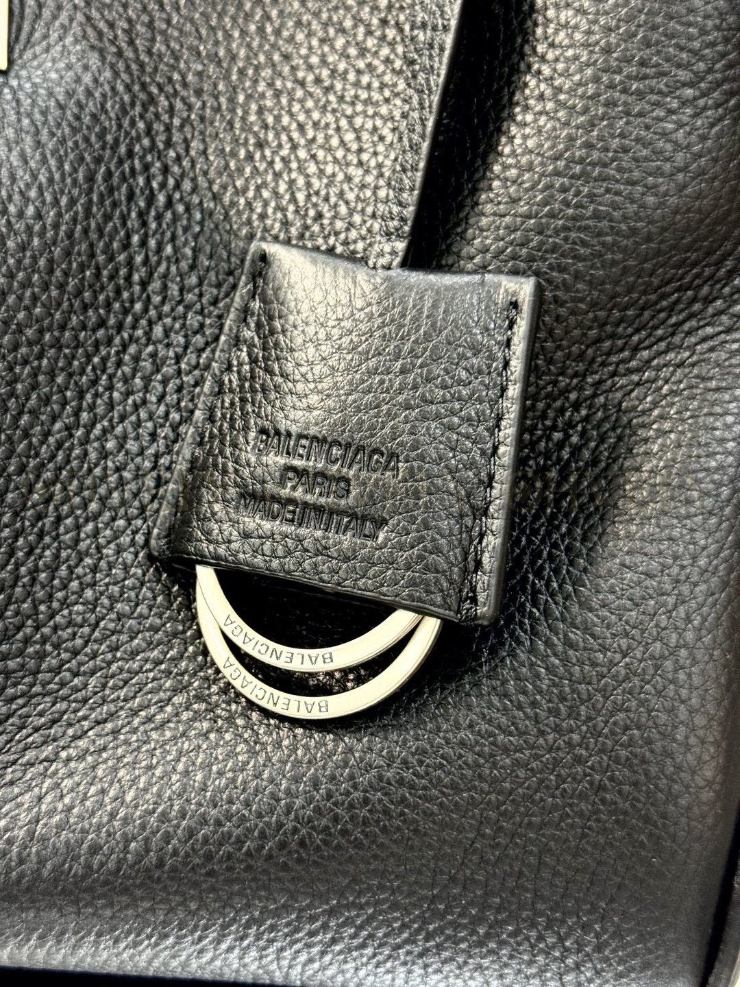 Balenciaga Rodeo 미니백(블랙) 상품 썸네일