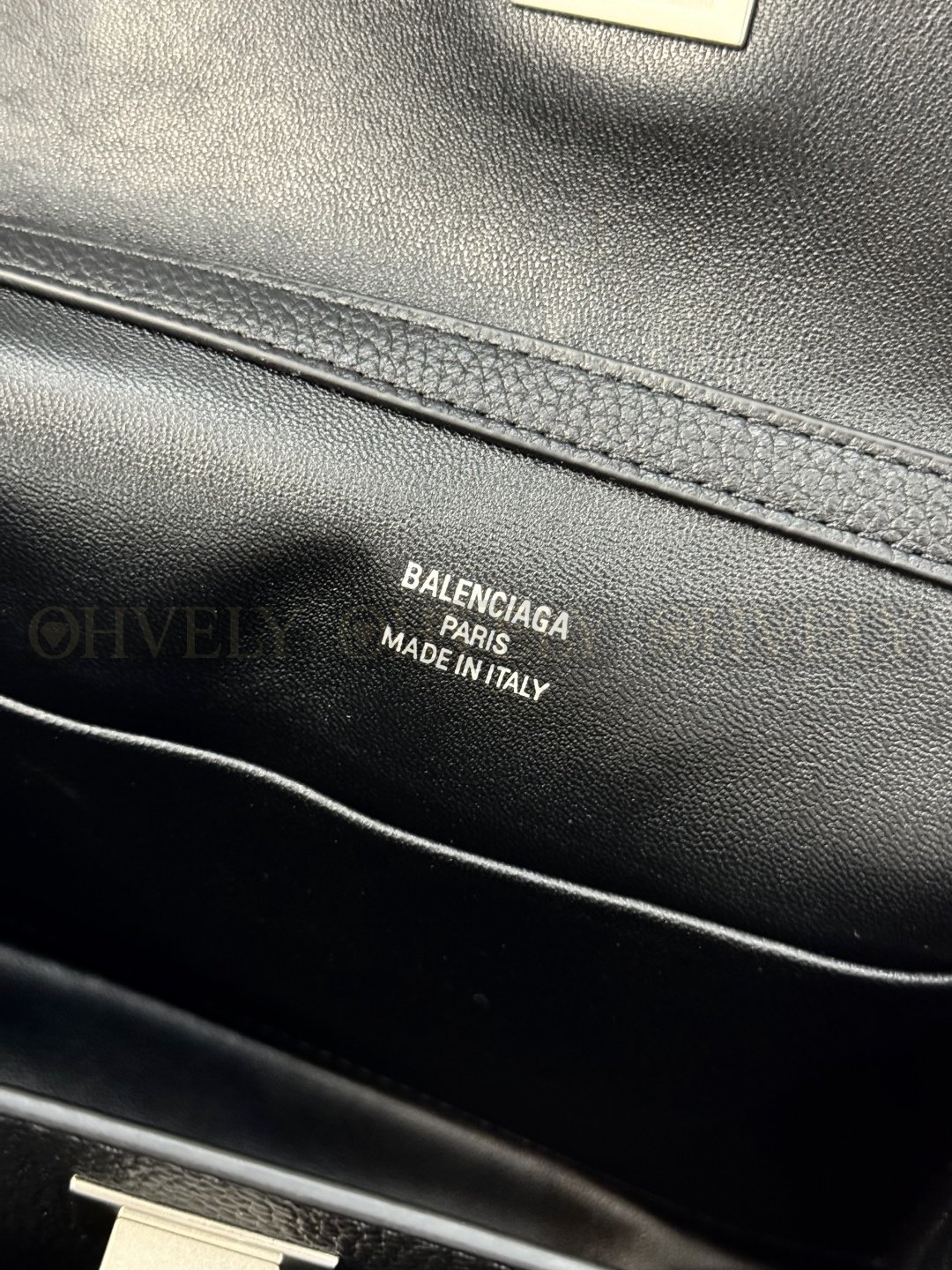 Balenciaga Rodeo 미니백(블랙) 상품 썸네일