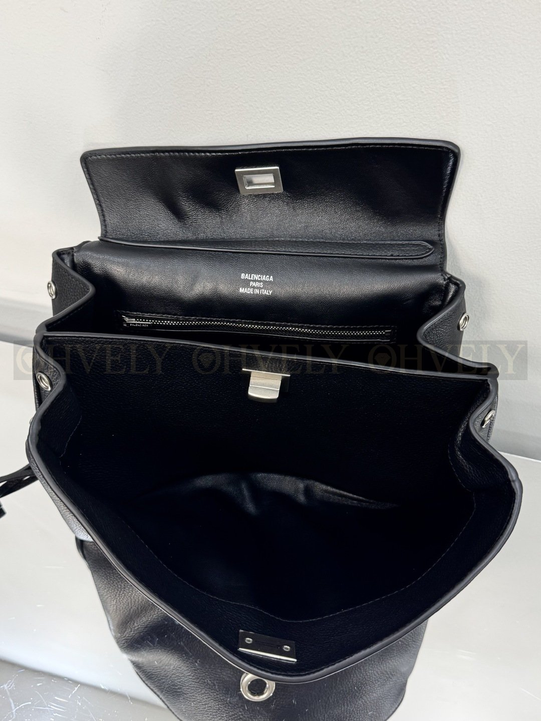 Balenciaga Rodeo 스몰백(블랙) 상품 썸네일
