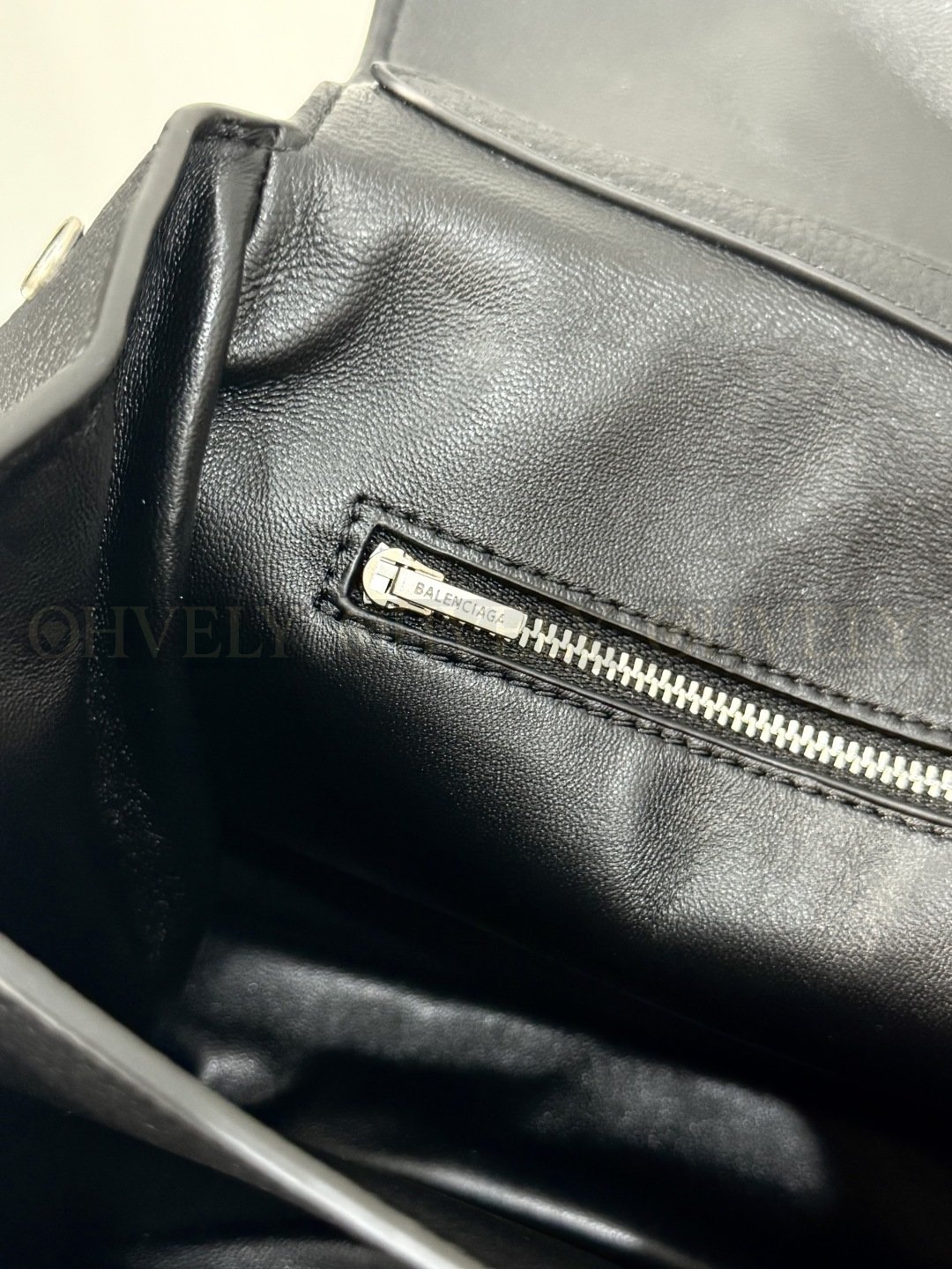Balenciaga Rodeo 스몰백(블랙) 상품 썸네일