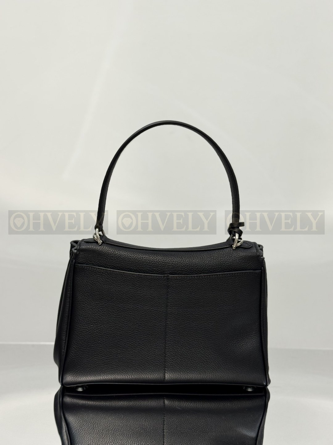 Balenciaga Rodeo 스몰백(블랙) 상품 썸네일