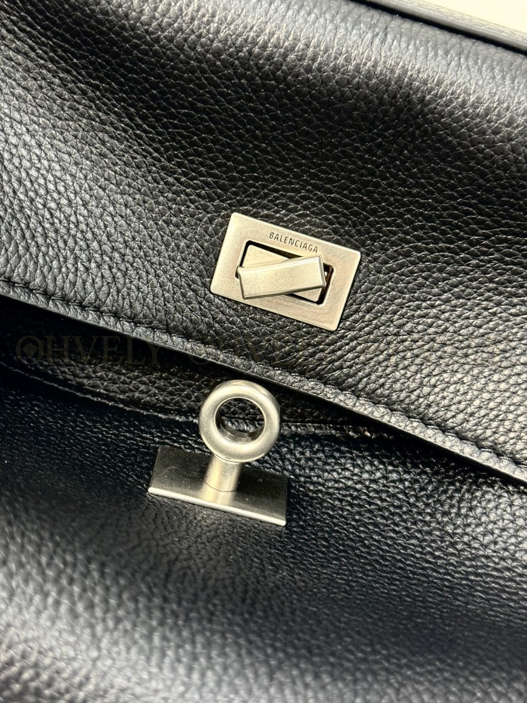 Balenciaga Rodeo 스몰백(블랙) 상품 썸네일